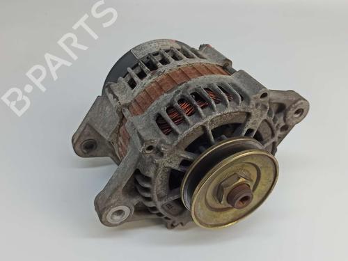 Dynamo DAEWOO MATIZ (M100, M150) [1998-2025]  7998526