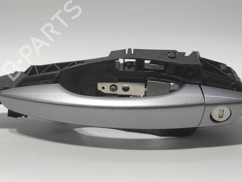 Used Front left exterior door handle CITROËN C3 AIRCROSS II (2R_, 2C_) 1.2 PureTech 110 (2RHNZB, 2RHNZW, 2RHNPX, 2RHNPJ) (110 hp) 21546753