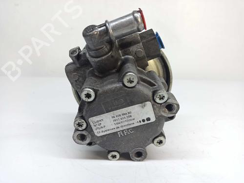 Steering pump PEUGEOT 607 (9D, 9U) 2.2 HDi | BP3520892M99