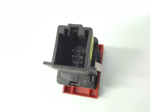 Warning switch VW POLO V (6R1, 6C1) 1.6 TDI | BP6629486I22
