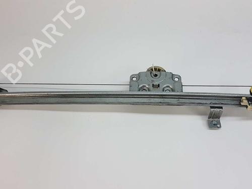 Rudehejsemekanisme ventre foran CITROËN JUMPER II Van [2006-2025]  2768094