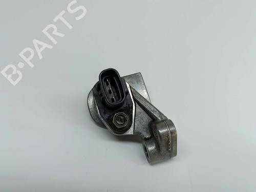 Electronic module OPEL COMBO Box Body/MPV  | BP14538012M83