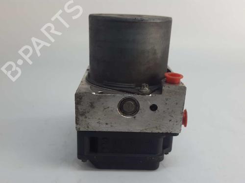ABS pump RENAULT SCÉNIC II (JM0/1_) 1.5 dCi (JM0F) | BP4250665M43 