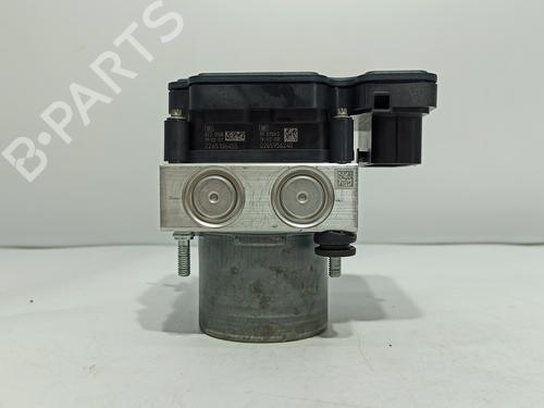 ABS pump CITROËN C4 CACTUS 1.2 THP 110 | BP11043706M43