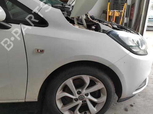 Forskærm Højre OPEL CORSA E (X15) 1.3 CDTI (08, 68) | BP38512482C42 - Image 2