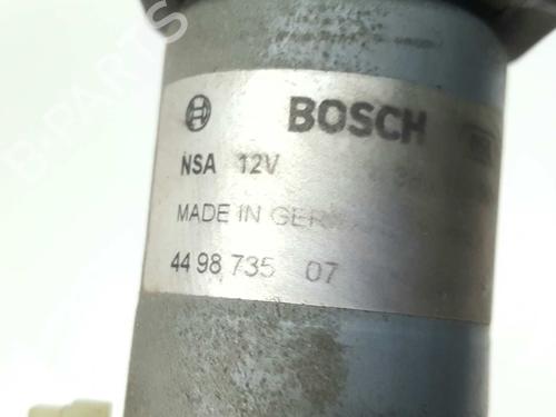 Electronic module BMW X6 (E71, E72) xDrive 40 d | BP14537051M83