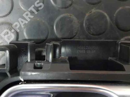 Front right interior door handle CITROËN C4 CACTUS 1.2 VTi 82 | BP3280400I14 
