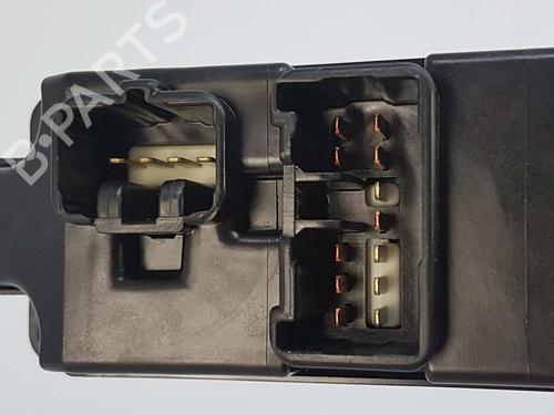 Left front window switch MAZDA 6 Hatchback (GG) 2.0 DI (GG14) | BP7303704I27 - Image 2
