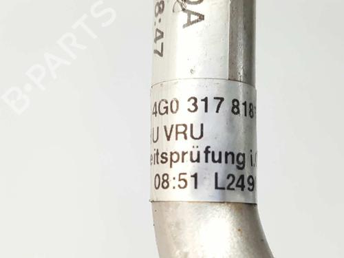 Pipe AUDI A6 C7 (4G2, 4GC) 3.0 TDI quattro | BP14534739M125
