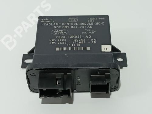 Computer verlichting LAND ROVER RANGE ROVER III (L322) 4.4 D 4x4 (313 hp) 11747690