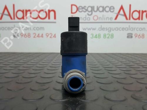 Washer pump RENAULT CLIO III (BR0/1, CR0/1) 1.2 16V | BP14531268E24 