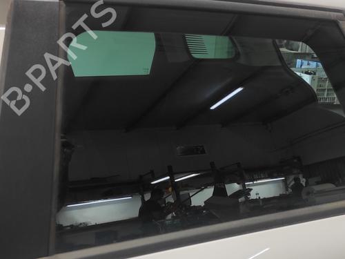 Used Rear left door window CITROËN C3 AIRCROSS II (2R_, 2C_) 1.2 PureTech 110 (2RHNZB, 2RHNZW, 2RHNPX, 2RHNPJ) (110 hp) 21085762
