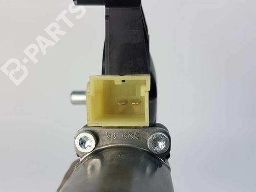 Right front window motor VW GOLF VII (5G1, BQ1, BE1, BE2) 1.4 GTE Hybrid | BP5854241E20 
