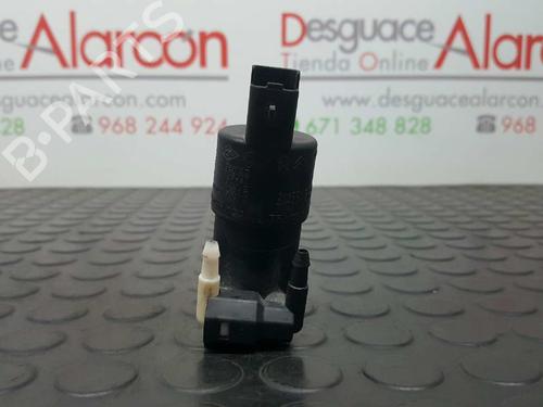Washer pump PEUGEOT 208 I (CA_, CC_) 1.4 HDi | BP14531261E24 