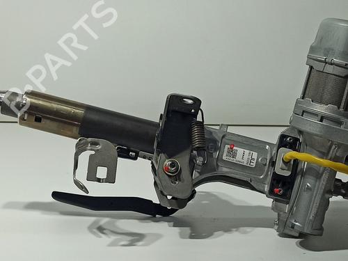 Steering column TOYOTA COROLLA Hatchback (_E21_, _EA1_, _EH1_) 1.8 Hybrid (ZWE211) | BP36866341M21  - Image 5
