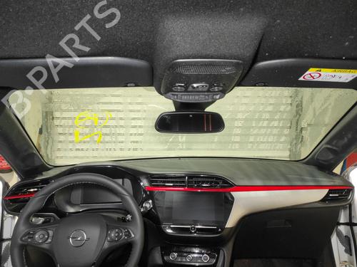airbag-kit-opel-corsa-f-p2jo-2019-32389026 main image