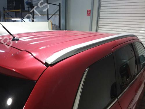 Roof bar MITSUBISHI OUTLANDER III (GG_W, GF_W, ZJ, ZL, ZK) 2.2 Di-D 4WD (GF6W) | BP11380818C65 