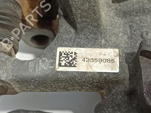 Pinza freno trasera izquierda OPEL MOKKA / MOKKA X (J13) 1.6 CDTI (_76) | BP16382092M107