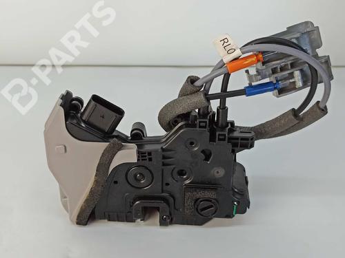 Rear left lock HYUNDAI KONA (OS, OSE, OSI) 1.0 T-GDi Hybrid 48V | BP10367085C100 