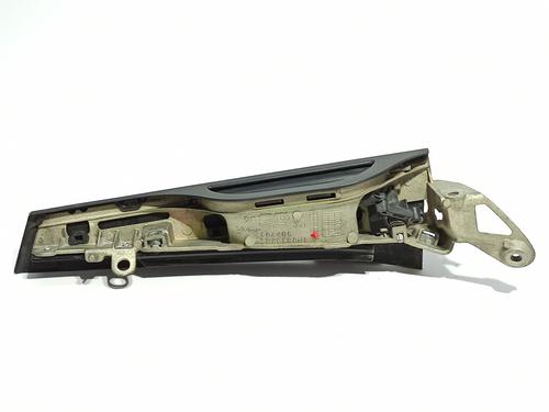 Rear right exterior door handle SEAT LEON (1P1) 2.0 TDI 16V | BP18599594C130 