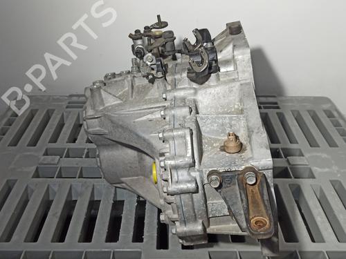 Gearbox HYUNDAI SANTA FÉ II (CM) 2.2 CRDi | BP20229660M3 
