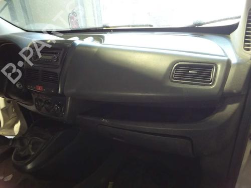 Dashboard FIAT DOBLO Cargo (263_) 1.3 D Multijet | BP6783844C46
