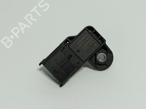 Elektronisk sensor RENAULT MEGANE III Hatchback (BZ0/1_, B3_) 1.2 TCe (BZ2B, BZ11) (116 hp) 11685159