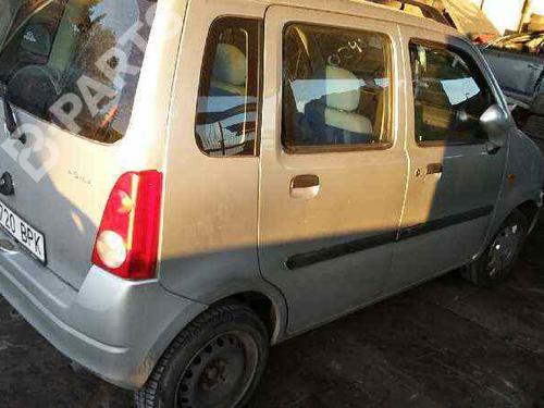 Venstre bak invendig håndtak OPEL AGILA (A) (H00) 1.2 16V (F68) | BP3281567I15 