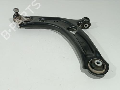 Used Left front suspension arm Left front suspension arm VW TIGUAN (AD1, AX1) [2016-2024] 34405893 34405893