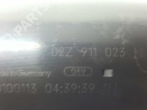 Starter VW POLO V (6R1, 6C1) 1.6 TDI | BP2738535M8 
