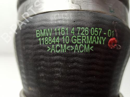 Pipe BMW 5 (E60) 520 d | BP39973887M125 - Image 5