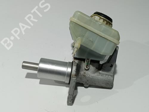 Brake master cylinder AUDI A4 B8 (8K2) 2.0 TDI | BP30956323M77