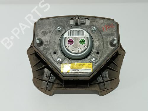Driver airbag VOLVO XC90 I (275) D5 AWD | BP13688992C9