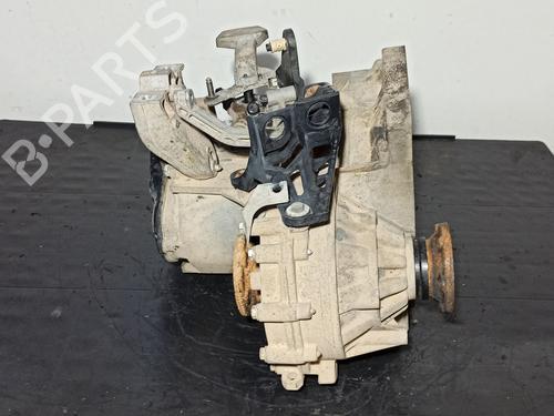 Gearbox SEAT LEON (1P1) | BP40041450M3 - Image 2
