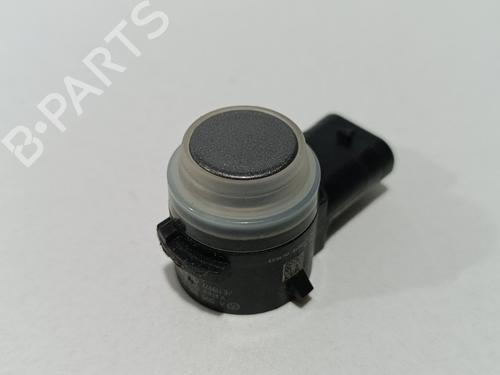 Electronic module MERCEDES-BENZ A-CLASS (W177) A 200 (177.087) | BP19054185M83 