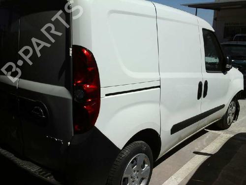 Used Parts OPEL COMBO Tour (X12) 1.3 CDTI (C26, D26, E26, C05) (90 hp) 4282578