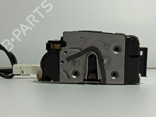Used Front left lock Front left lock MERCEDES-BENZ SPRINTER 3,5-t Bus (B906) 315 CDI (906.731, 906.733, 906.735) (150 hp) 36387838 36387838