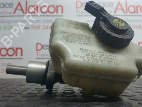 Brake master cylinder VW GOLF V (1K1) 1.9 TDI | BP2743013M77 