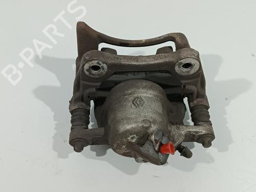 Left front brake caliper DACIA SANDERO III 1.0 TCe 90 | BP19690927M105 