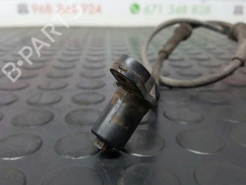 Elektronische sonde RENAULT SCÉNIC I MPV (JA0/1_, FA0_) 1.9 dCi RX4 | BP14528771M84