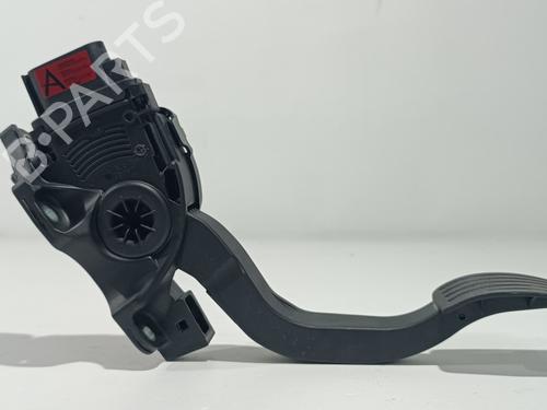 Used Pedal FORD S-MAX (WA6) [2006-2014]  20507255