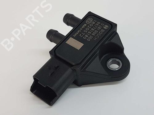 Elektronisk sensor CITROËN BERLINGO MULTISPACE (B9) 1.6 HDi 90 4x4 | BP8749831M84