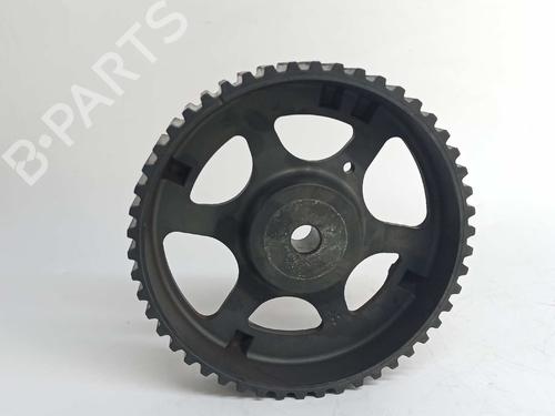 Remskive IVECO DAILY IV Van 35C13 V, 35C13 V/P, 35S13 V, 35S13 V/P | BP14537883M122
