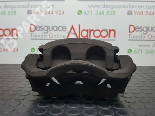 Used Right front brake caliper MERCEDES-BENZ VITO / MIXTO Van (W639) [2003-2025]  11542404