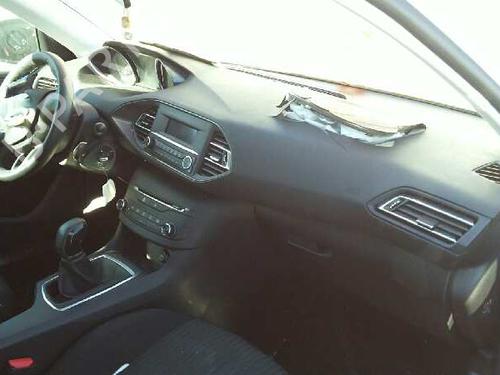 Hinge/Door check strap PEUGEOT 308 II (LB_, LP_, LW_, LH_, L3_) 1.6 HDi 100 | BP14534965C146