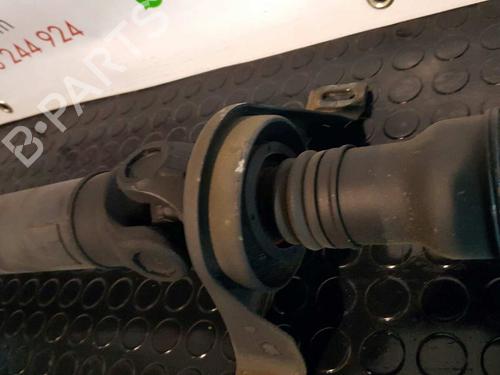 Driveshaft MERCEDES-BENZ E-CLASS (W211) E 220 CDI (211.008) | BP2743343M37 