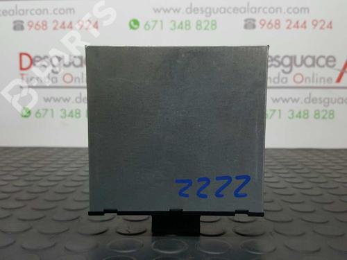 Elektronisk modul BMW 1 (E87) 116 d | BP2755490M83 