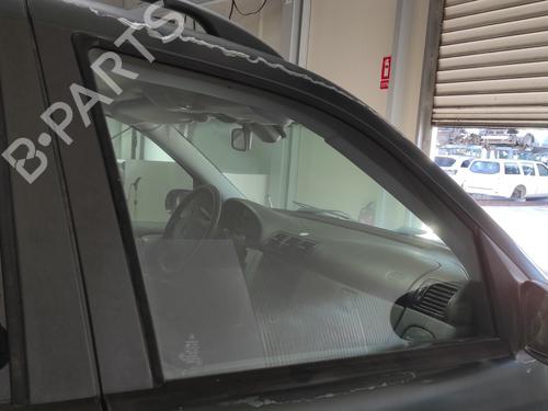 Front right door window MERCEDES-BENZ M-CLASS (W163) ML 350 BP24577199C19