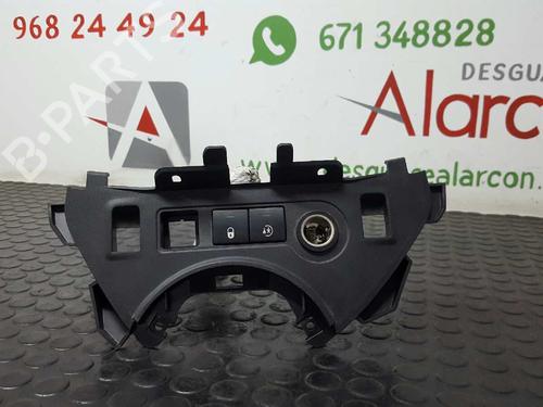 Other CITROËN BERLINGO MULTISPACE (B9) 1.6 HDi 110 6490E1 | 96582880XT