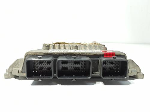 Engine control unit (ECU) PEUGEOT 307 (3A/C) 2.0 HDi 90 | BP20100678M57 